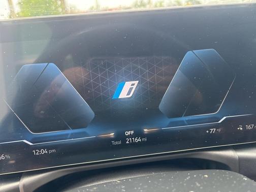 2023 BMW i4 Gran Coupe eDrive35