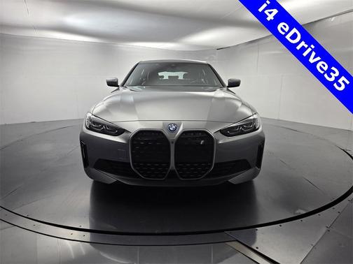 2023 BMW i4 Gran Coupe eDrive35