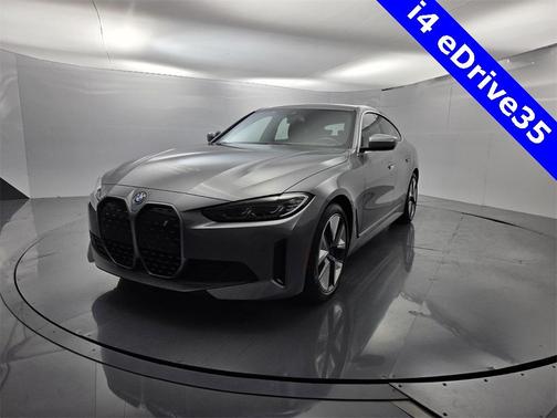 2023 BMW i4 Gran Coupe eDrive35