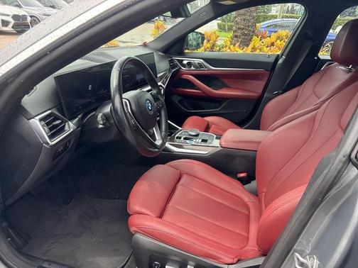 2023 BMW i4 Gran Coupe eDrive35
