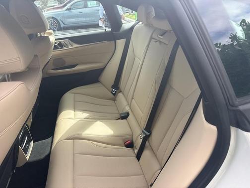 2023 BMW i4 Gran Coupe eDrive35