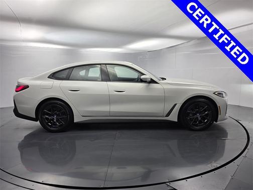 2023 BMW i4 Gran Coupe eDrive35