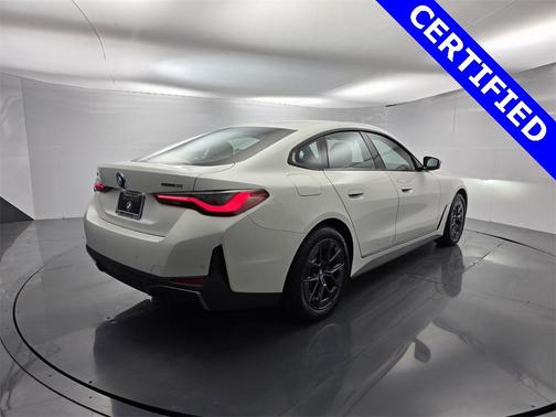 2023 BMW i4 Gran Coupe eDrive35