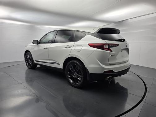 2023 Acura RDX A-Spec