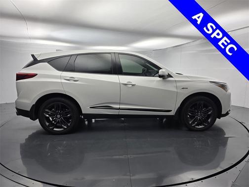 2023 Acura RDX A-Spec