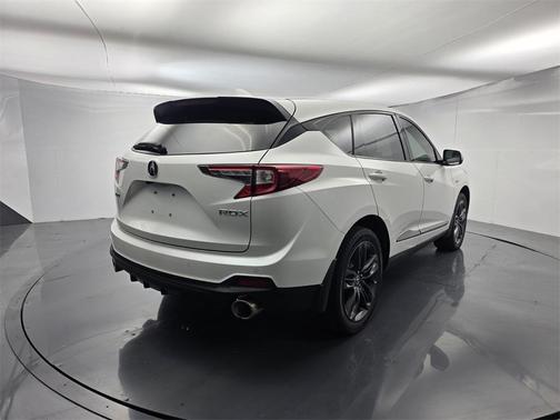 2023 Acura RDX A-Spec