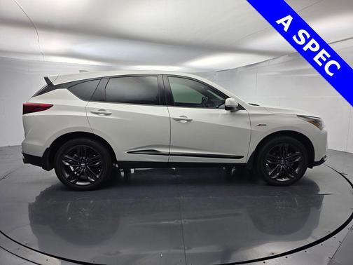 2023 Acura RDX A-Spec