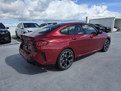 2026 BMW 228 Gran Coupe XDrive