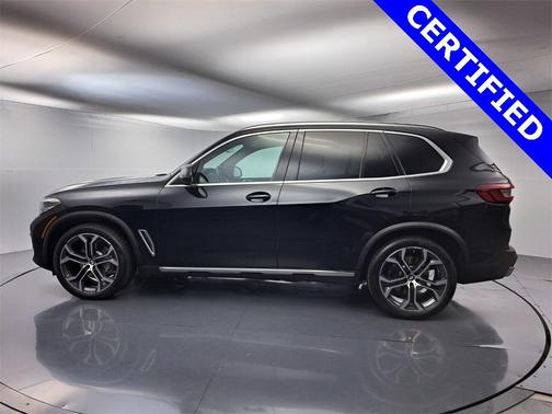 2023 BMW X5 sDrive40i