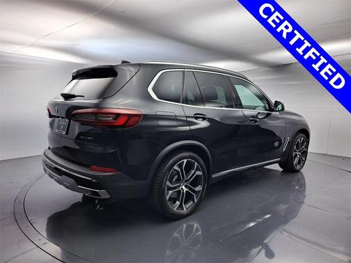 2023 BMW X5 sDrive40i
