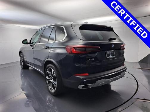 2023 BMW X5 sDrive40i