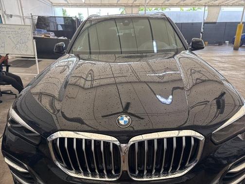 2023 BMW X5 sDrive40i
