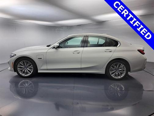 2023 BMW 330e 330e