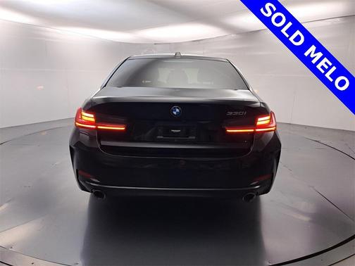 2023 BMW 330 i