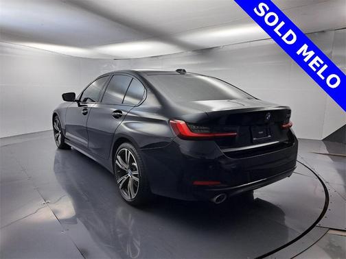2023 BMW 330 i