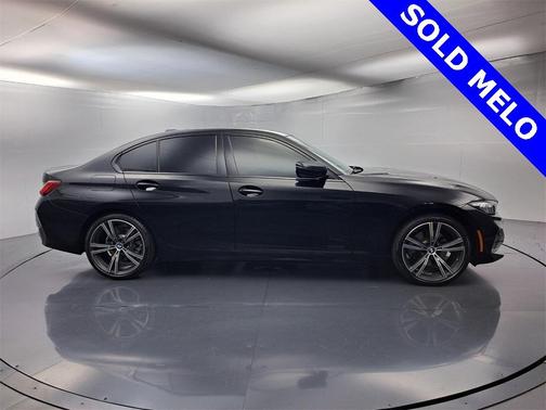 2023 BMW 330 i