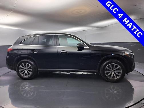 2024 Mercedes-Benz GLC 300 Base 4MATIC