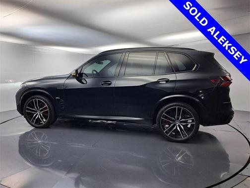 2024 BMW X5 sDrive40i