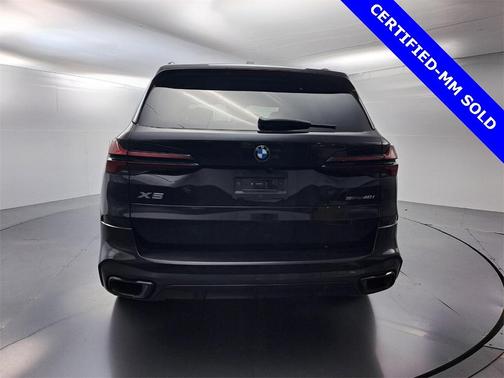 2024 BMW X5 sDrive40i
