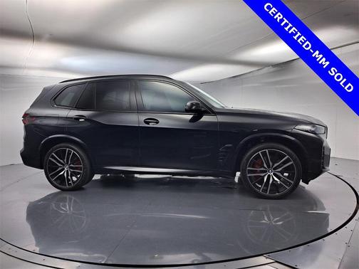 2024 BMW X5 sDrive40i