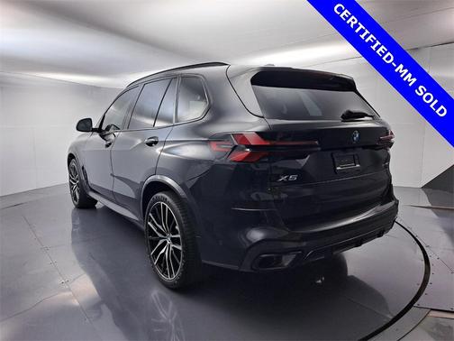 2024 BMW X5 sDrive40i
