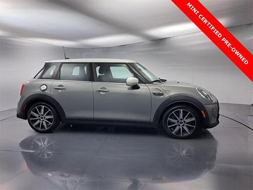 2023 MINI Hardtop Cooper S