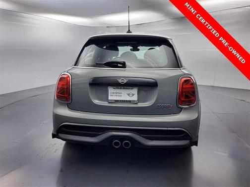 2023 MINI Hardtop Cooper S