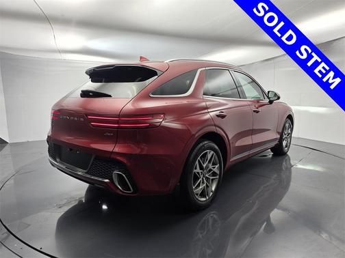 2023 Genesis GV70 2.5T