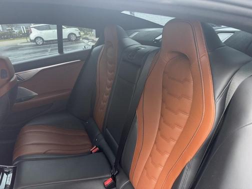 2023 BMW ALPINA B8 Gran Coupe xDrive
