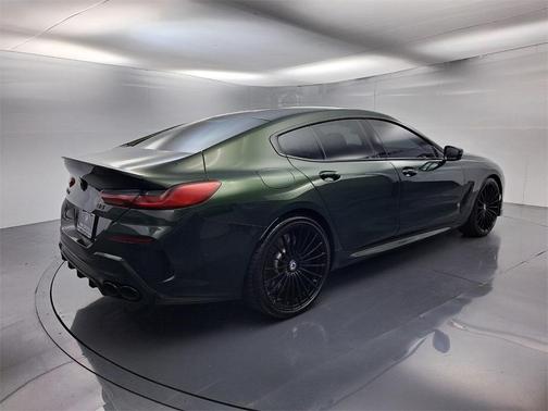 2023 BMW ALPINA B8 Gran Coupe xDrive