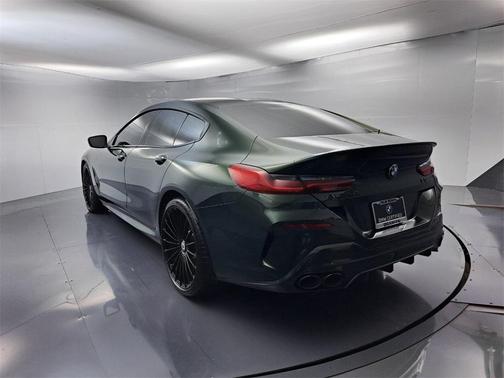 2023 BMW ALPINA B8 Gran Coupe xDrive