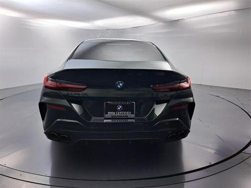 2023 BMW ALPINA B8 Gran Coupe xDrive