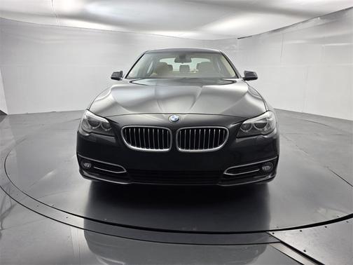 2014 BMW 528 i xDrive