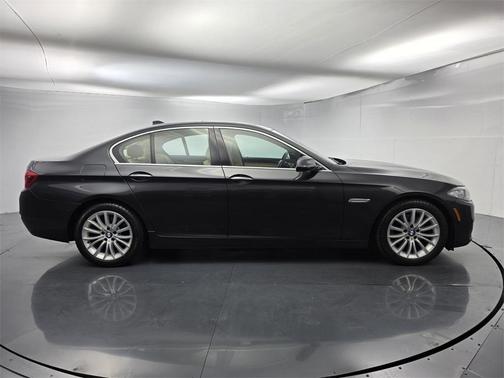 2014 BMW 528 i xDrive