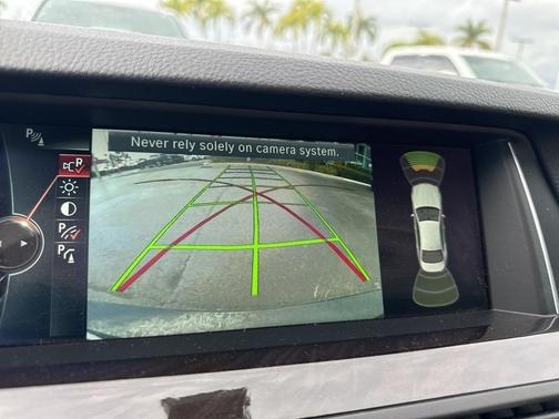 2014 BMW 528 i xDrive