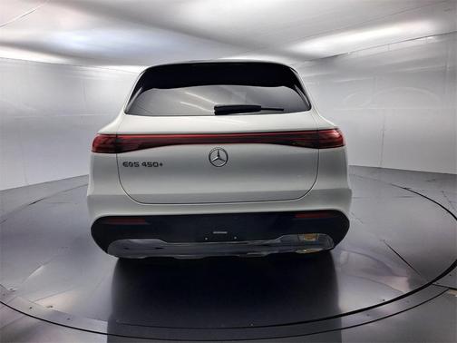 2023 Mercedes-Benz EQS 450+ Base