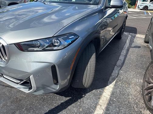 2024 BMW X5 sDrive40i