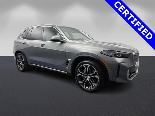 2024 BMW X5 sDrive40i