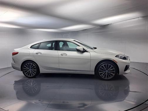2024 BMW 228 Gran Coupe 228i sDrive Gran Coupe