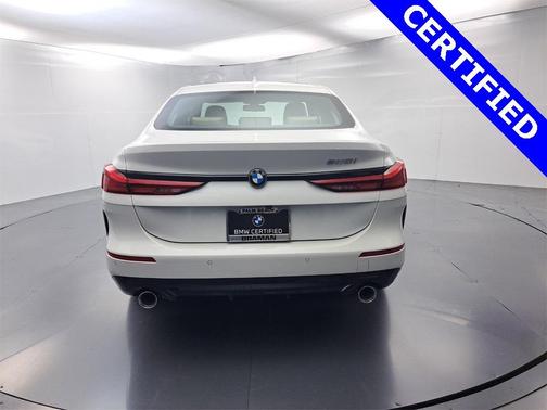 2024 BMW 228 Gran Coupe 228i sDrive Gran Coupe