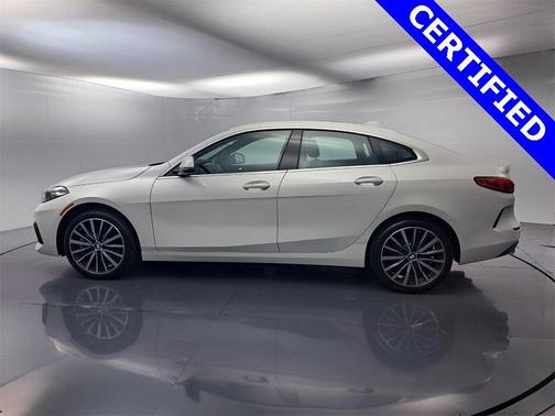 2024 BMW 228 Gran Coupe 228i sDrive Gran Coupe