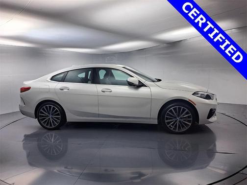 2024 BMW 228 Gran Coupe 228i sDrive Gran Coupe