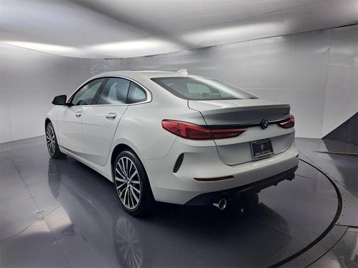 2024 BMW 228 Gran Coupe 228i sDrive Gran Coupe
