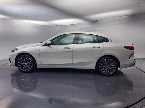 2024 BMW 228 Gran Coupe 228i sDrive Gran Coupe