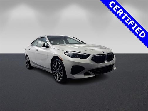2024 BMW 228 Gran Coupe 228i sDrive Gran Coupe