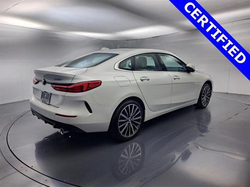 2024 BMW 228 Gran Coupe 228i sDrive Gran Coupe