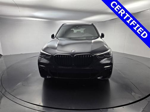 2023 BMW X5 sDrive40i