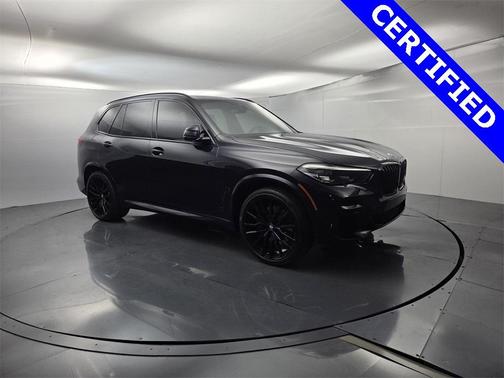 2023 BMW X5 sDrive40i