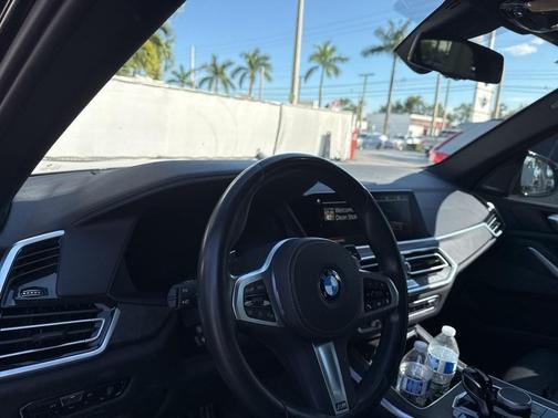 2023 BMW X5 sDrive40i