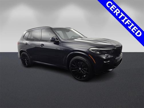 2023 BMW X5 sDrive40i